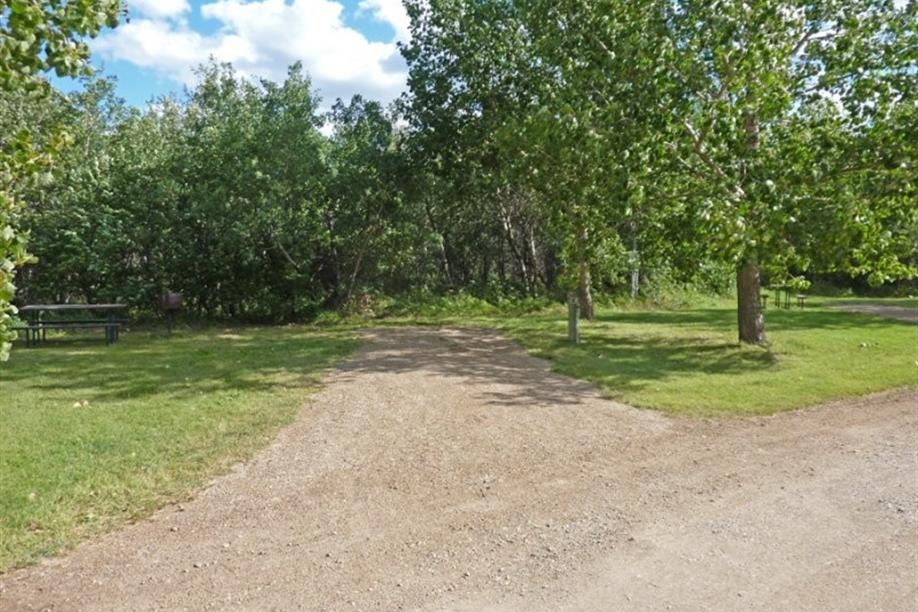 Saskatoon 16 West RV Park