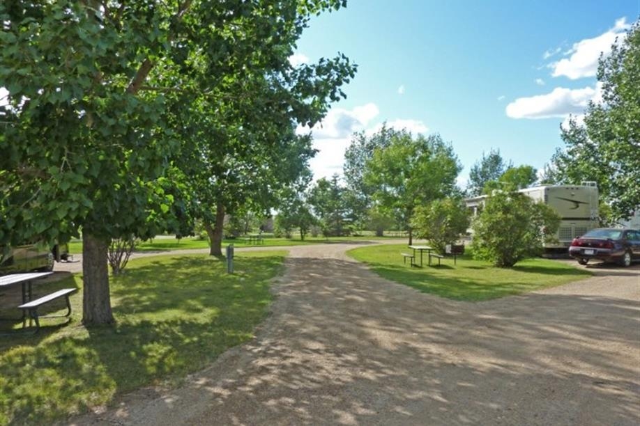 Saskatoon 16 West RV Park