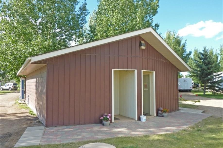 Saskatoon 16 West RV Park