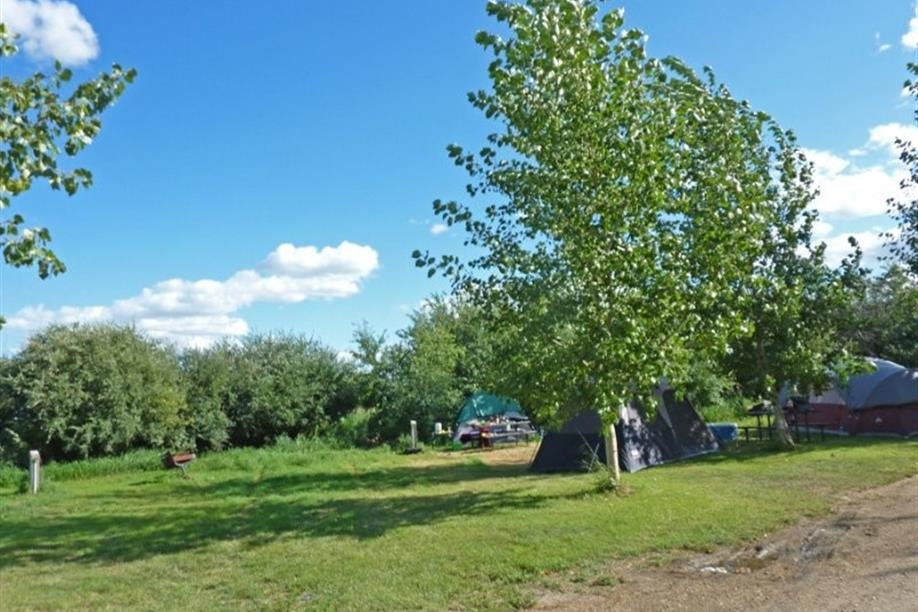 Saskatoon 16 West RV Park