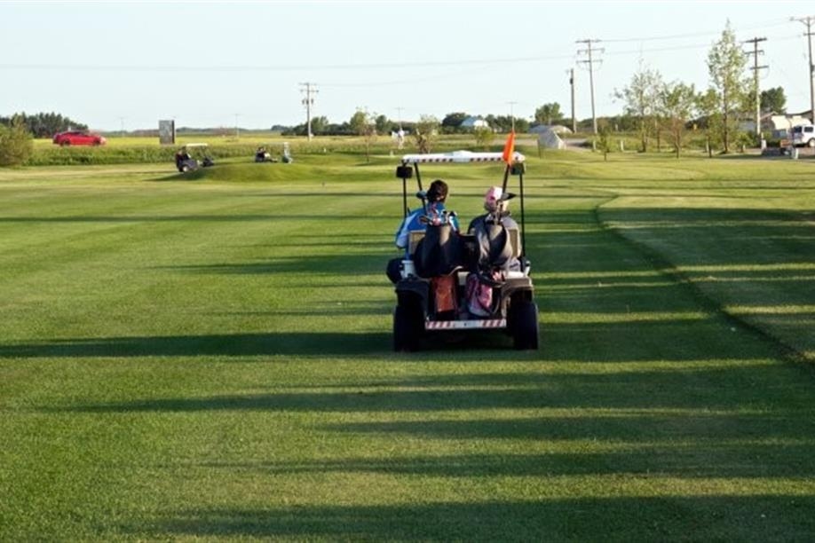 Stoughton Golf and Country Club