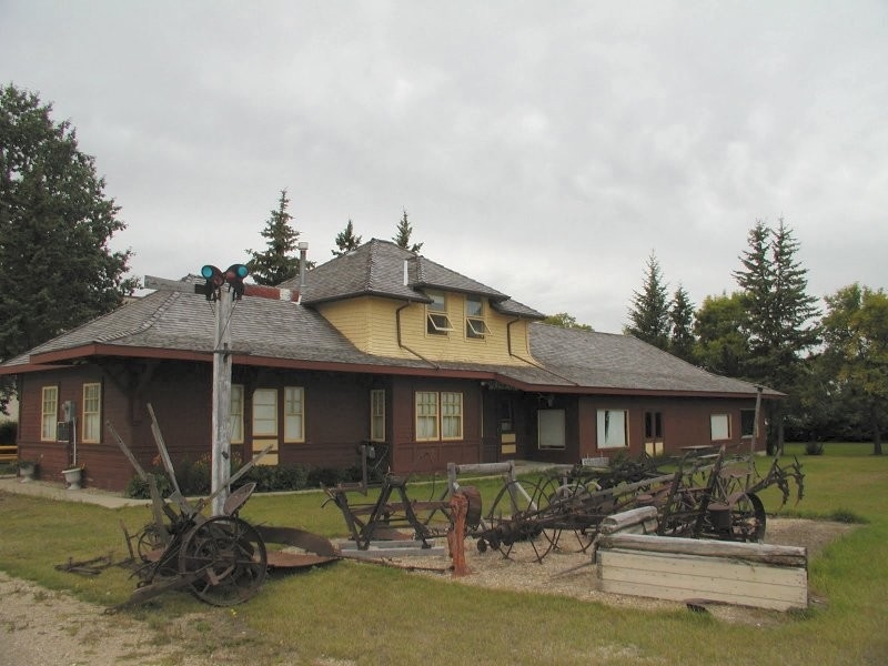  Strasbourg & District Museum