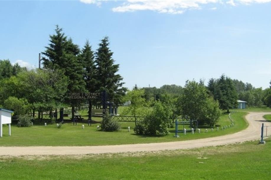 Sturgis Park
