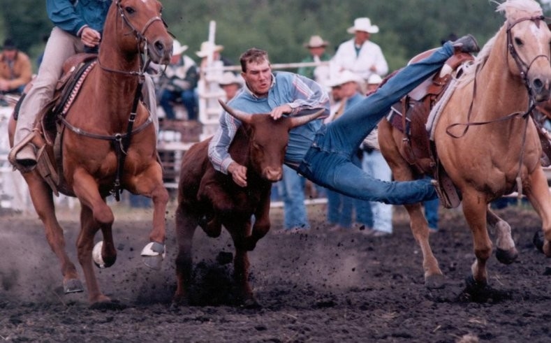 Sturgis Rodeo