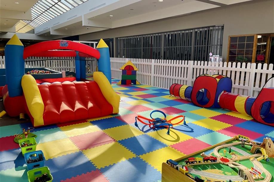 Swift Fun Park