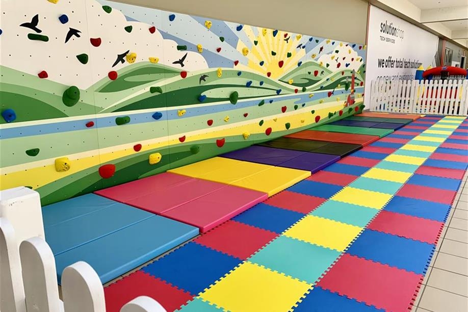 Swift Fun Park