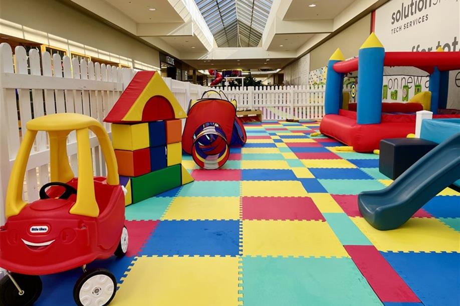 Swift Fun Park