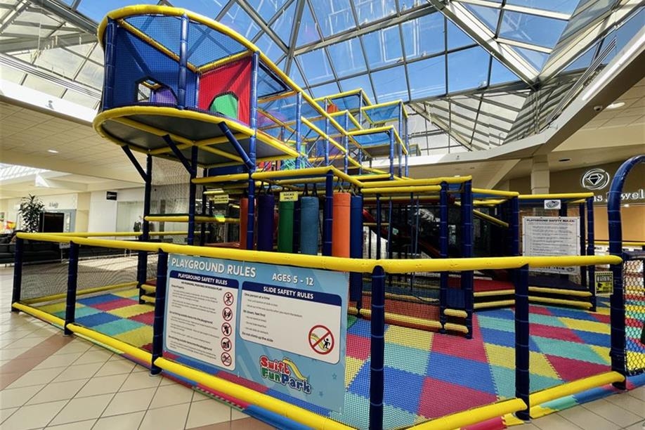 Swift Fun Park