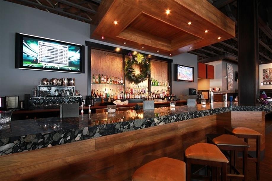 The Tap Brew Pub & Eatery