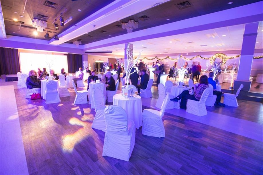 TCU Place - Saskatoon's Arts & Convention Centre