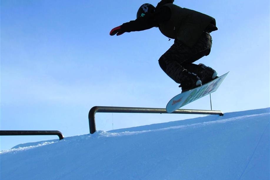 Table Mountain Regional Park