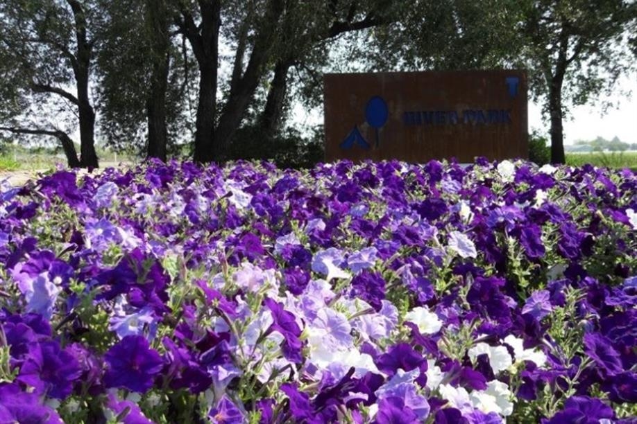 Weyburn - Tatagwa Parkway Trails