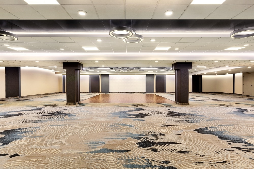 The Atlas ° Hotel - The Imperial Room