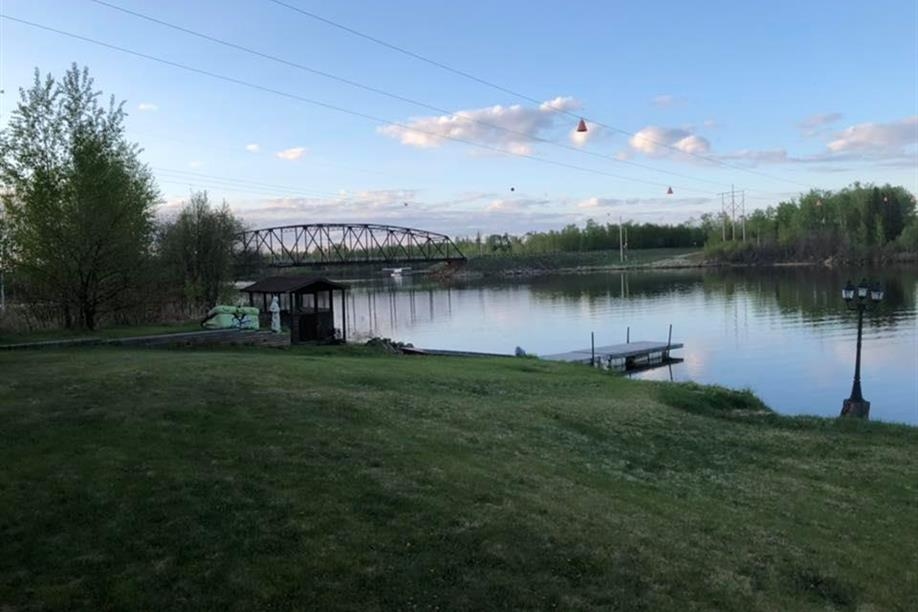 The Bridge RV Park & Resort