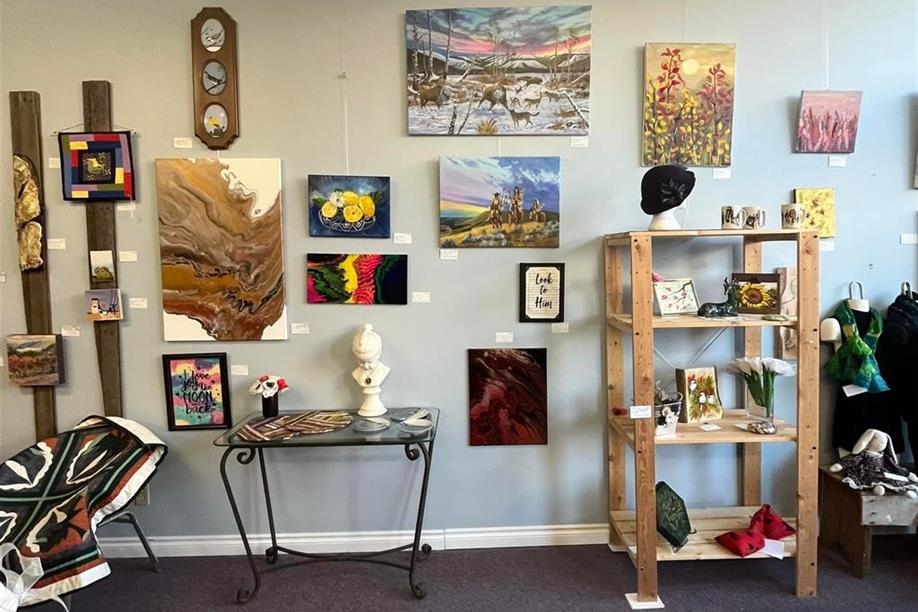 The Wolseley Gallery