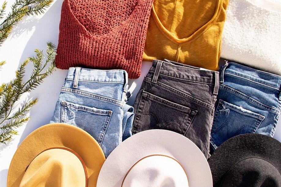 Thr3e Clothing Connection