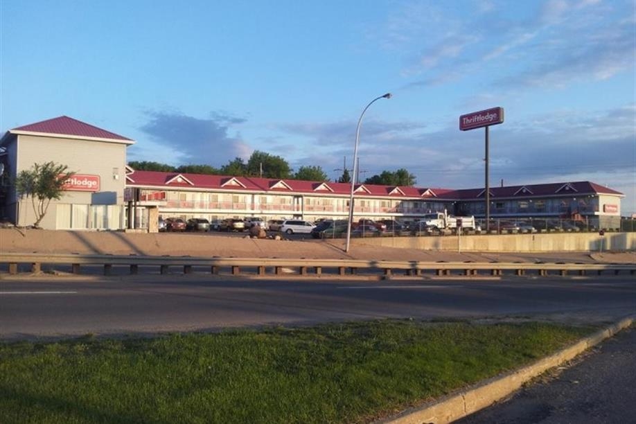 Thriftlodge Saskatoon