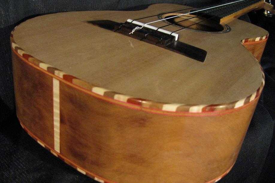 Timeless Instruments