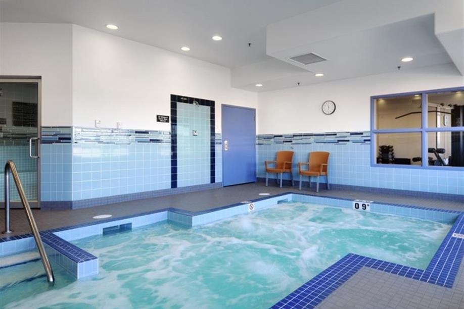 Canalta Hotel Tisdale