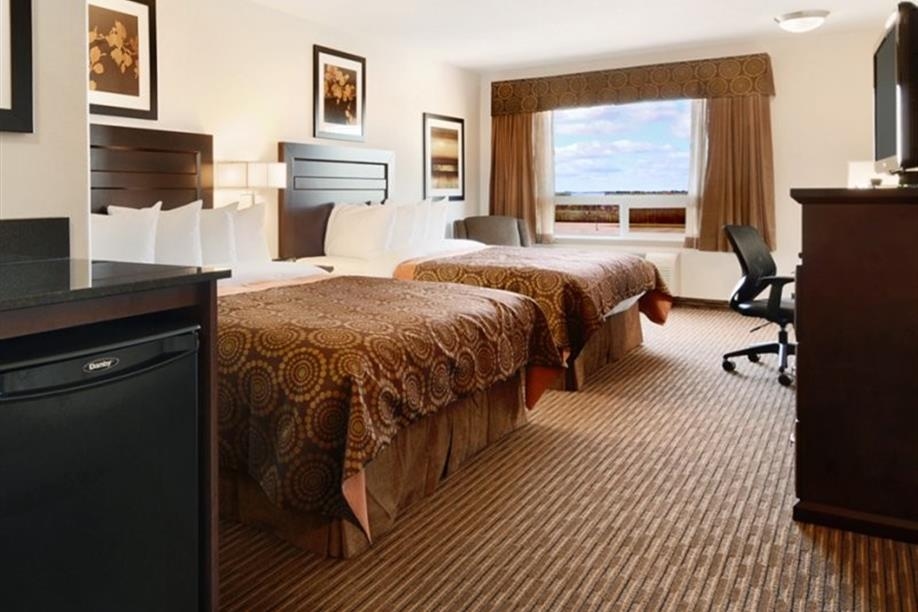 Canalta Hotel Tisdeale