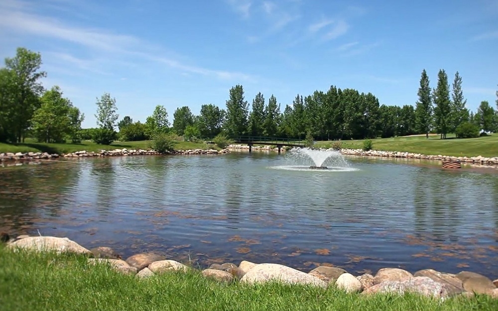 Tor Hill Golf Course