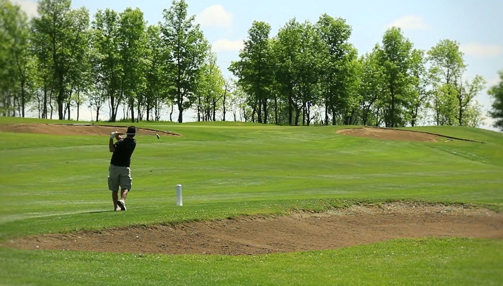 Tor Hill Golf Course