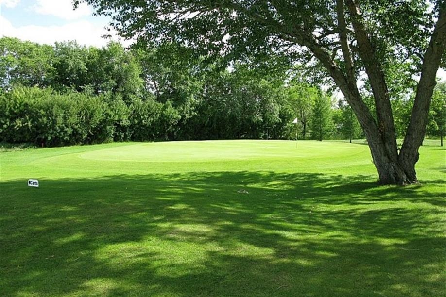 Indian Head Golf & Country Club
