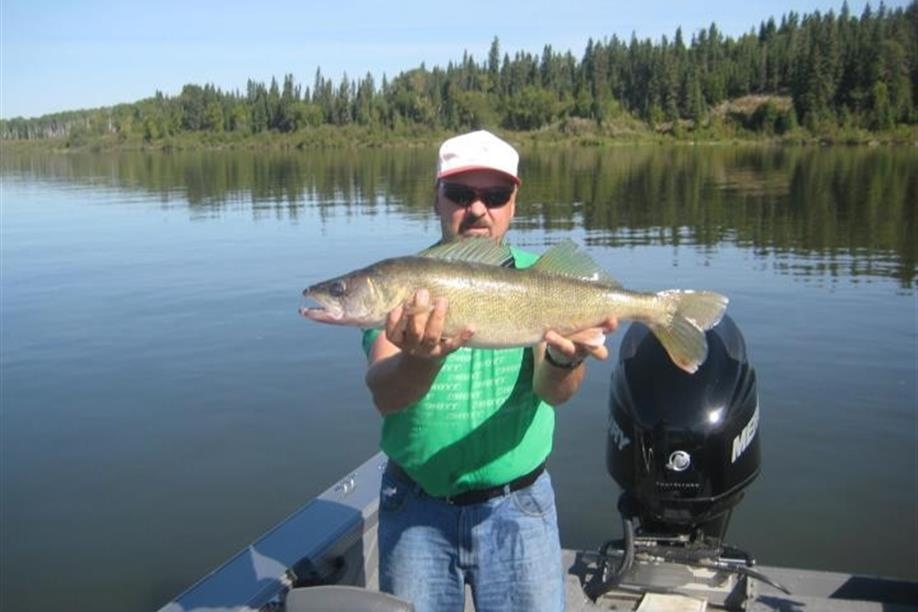 Trails End Outfitters