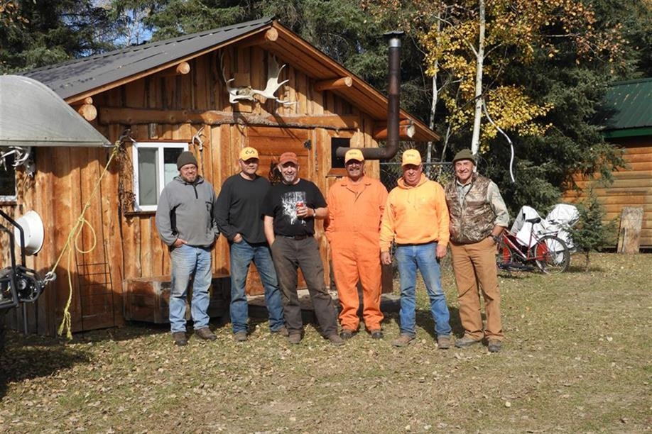 Trapper Creek Outfitters