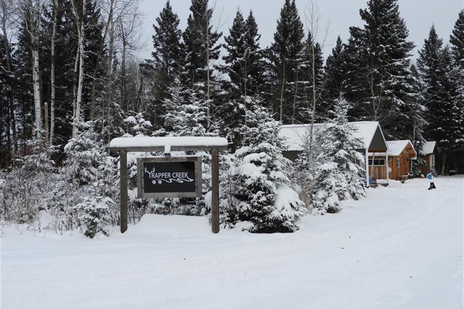 Trapper Creek Outfitters