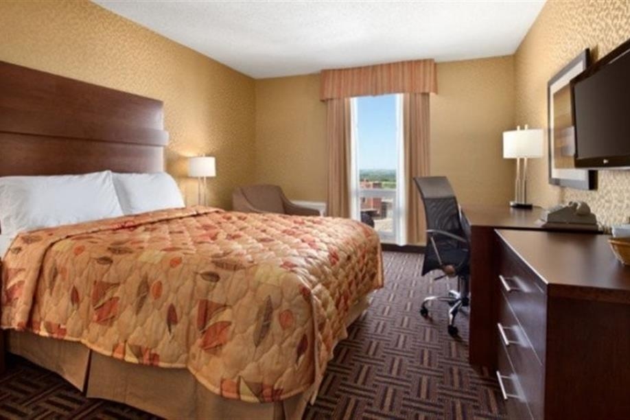 Travelodge North Battleford