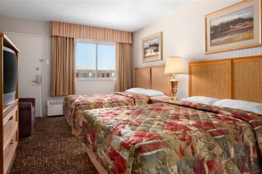 Travelodge North Battleford