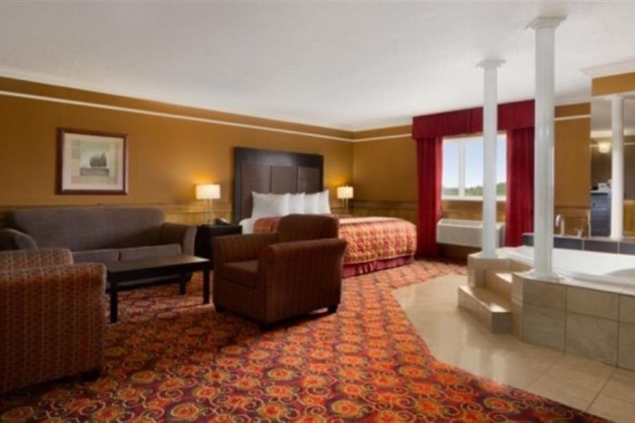 Travelodge Meadow Lake