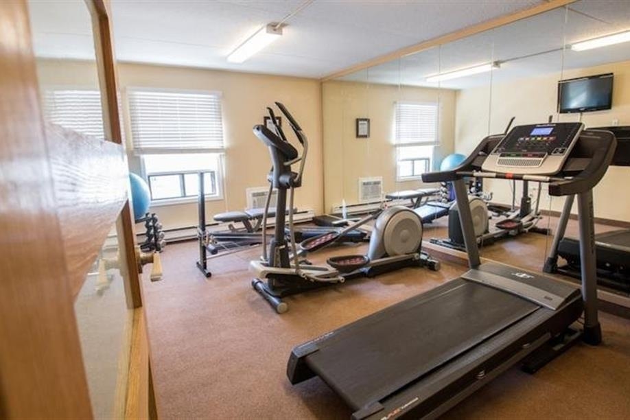 Travelodge by Wyndham Regina