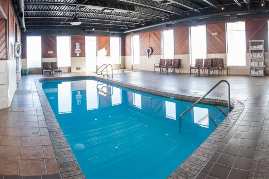 Travelodge by Wyndham Regina