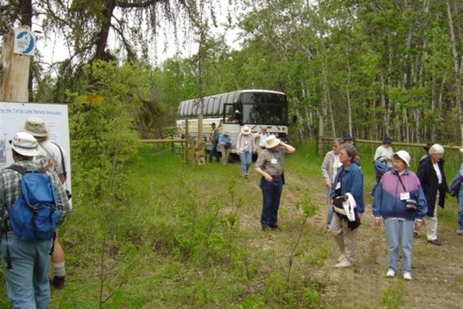 Turtle Lake Nature Sanctuary