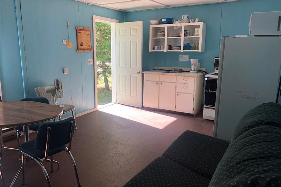 Turtle River Campground