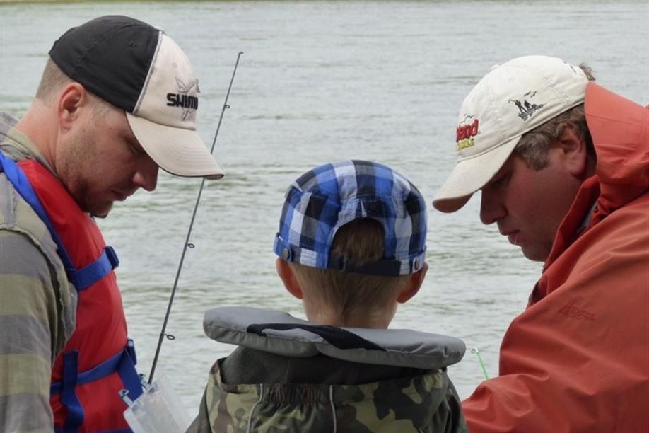 Twin Marine's Dockside Restaurant