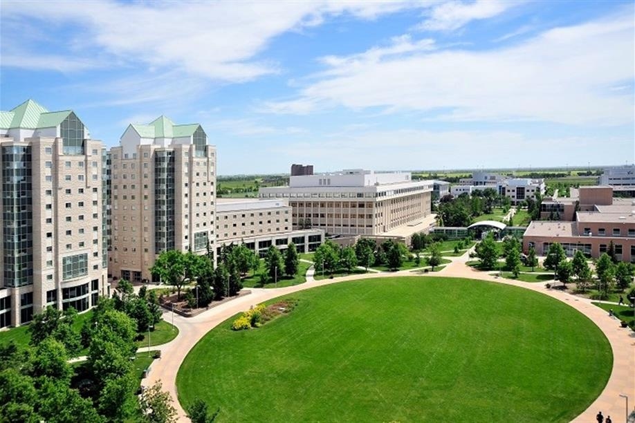 University of Regina - Conference Services