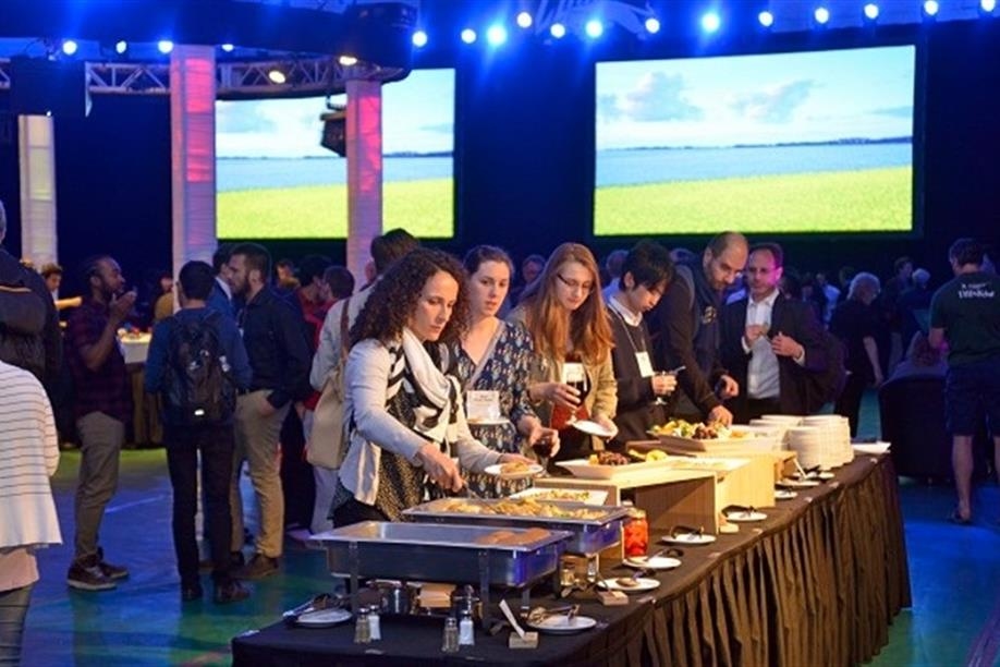 University of Regina - Conference Services