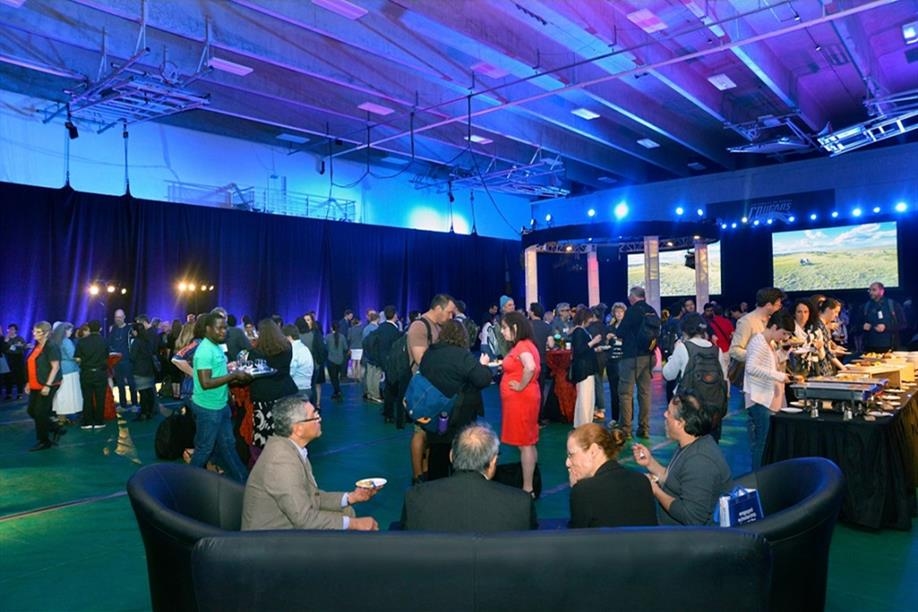 University of Regina - Conference Services