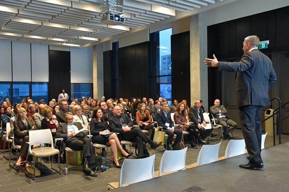 University of Regina - Conference Services - Lecture Space