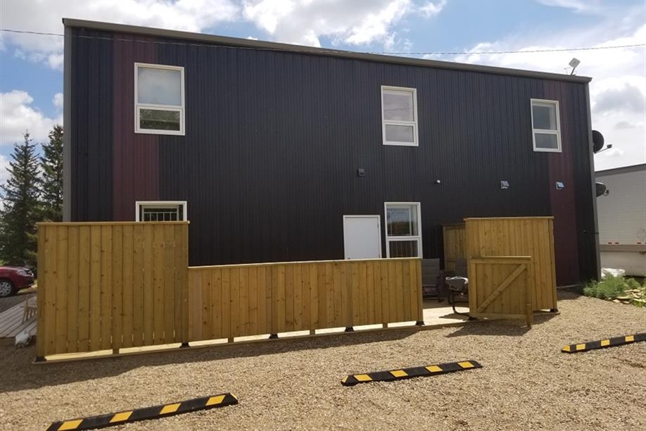 Valhalla Outfitting, Lodge Accommodations and Mi Hijo’s Tavern