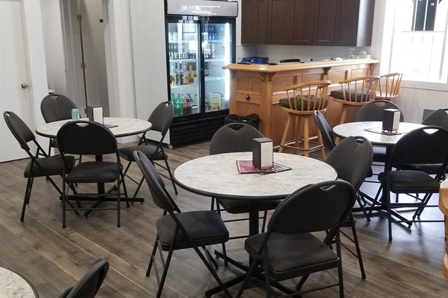 Valhalla Outfitting, Lodge Accommodations and Mi Hijo’s Tavern