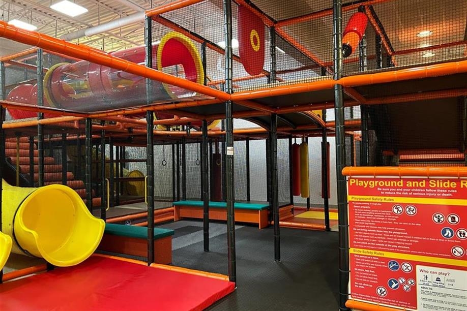 VicSquare Fun Park
