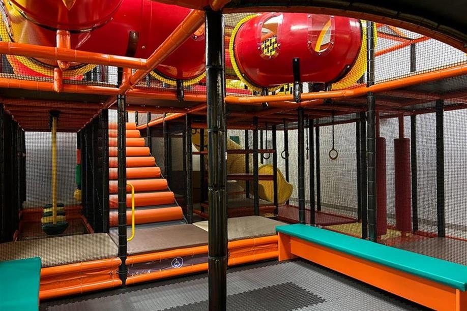VicSquare Fun Park