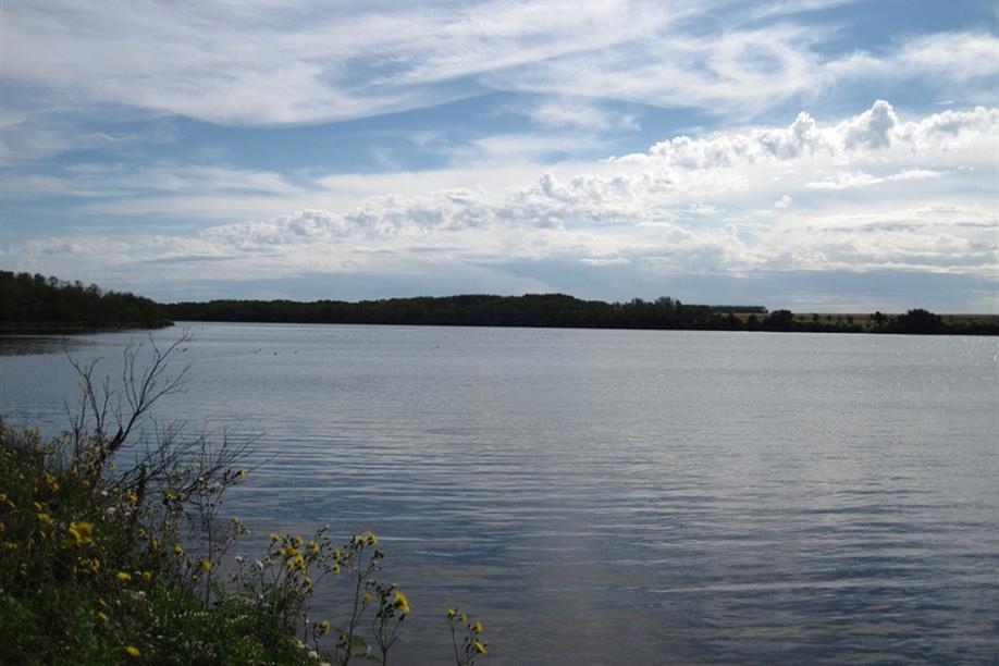 Wakaw Deep Woods RV Campground