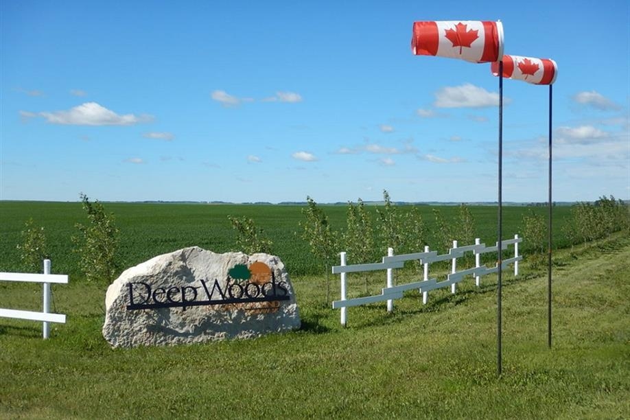 Wakaw Deep Woods RV Campground