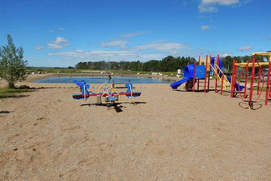 Wakaw Deep Woods RV Campground