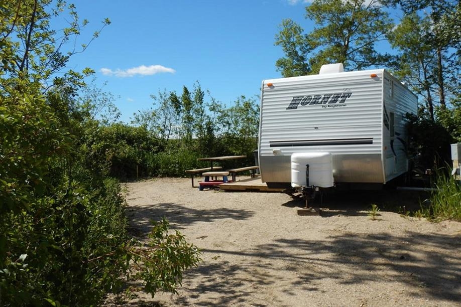 Wakaw Deep Woods RV Campground